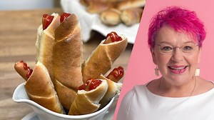 Domácí rohlíky, které zvládne každý | #MirkaStudio | Stream