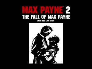 Max Payne 2 Theme Song in Rainy Mood