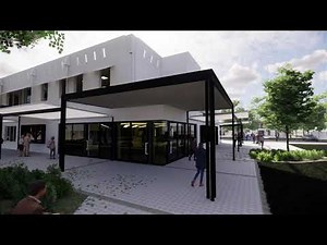 Nazareth Catholic Community - St Gabriel Centre