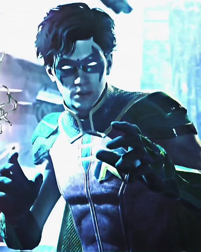Exploring Tim Drake's Impact in Gotham Knights Game