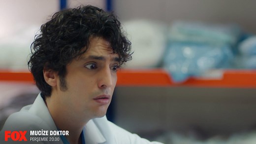 Mucize Doktor Dizisi 38 Bölüm | NOW
