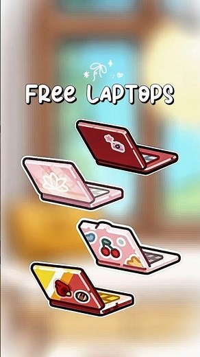 Free Laptops in Avatarworld💝 #viral #avatarworld