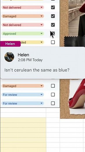 Make tedious work Gemini’s problem with Workspace Studio. 💡 #Shorts