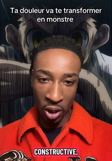 TA DOULEUR VA TE TRANSFORMER EN MONSTRE 👹🪽 Penses à toutes les fois où tu étais censé mourir… si tu es encore là à lire ce message c’est que leurs attaques n’ont pas marchées. Et oui tu es encore en vie, et plus fort, car ce qui ne te tue pas te renforce. SI TU SURVIS À CETTE ÉPREUVE MON FRÈRE, MA SOEUR, MAIS QUI DEVIENDRA TU? #developpementpersonnel #douleur #motivation #rage