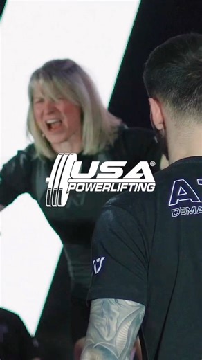 With over 30 National titles in the Bench Press alone, Jen Thompson returns once more to try to add another 1st place medal to her collection. Watch Jen compete at Bench Nationals this Saturday at 2:00PM MST (5:00PM EST) #USAPL #USAPowerlifting #LiftClean #BenchNationals #BenchNats | USA Powerlifting