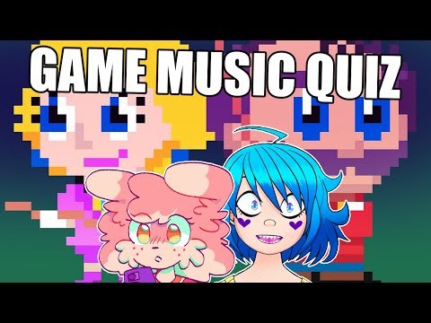 VIDEO GAME QUIZZES WITH ‪@SnapCube‬