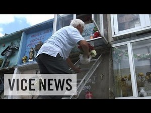 メキシコ フェミサイド 知られざる悪逆無道 ② 自腹切る遺体捜索