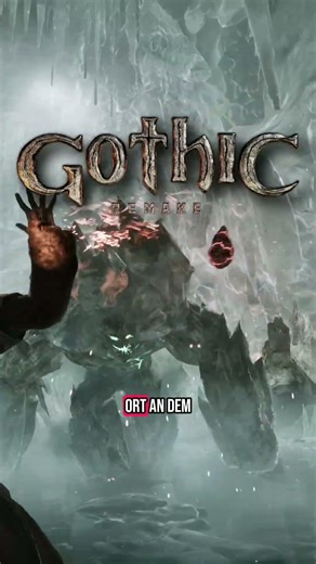 This makes you want more 🎮