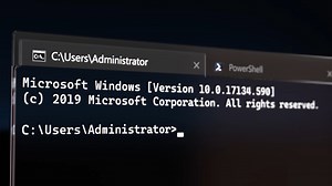Le nouveau Terminal Windows fait ses débuts sur Windows 10