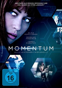 Momentum
