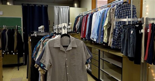 COCC Earth Day fashion show blends style with sustainability in Bend