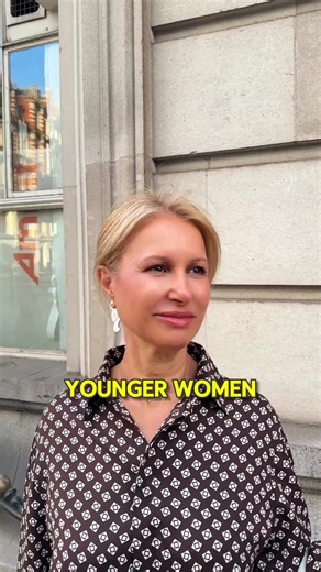 This Algerian lady shares her advice to younger women