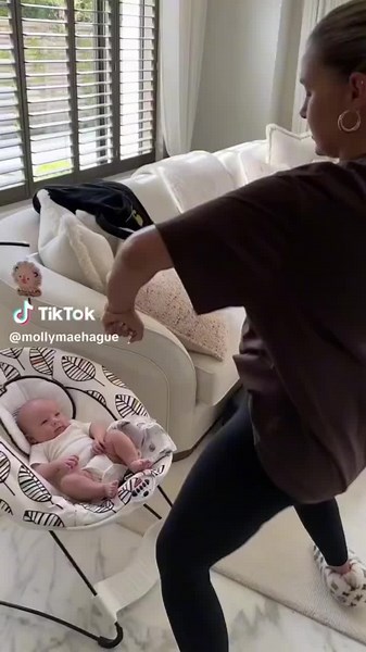 Molly-Mae Dancing with Bambi Fury: Mother-Daughter Bonding Moments