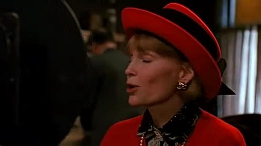 Alice (1990) Woody Allen [ESP]