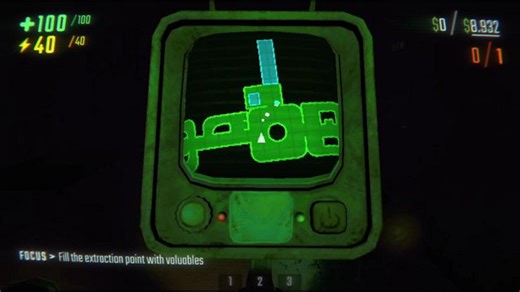 It's Tiiiiimmmeee to R.E.P.O.ssess some stuff!