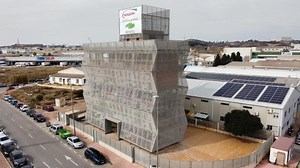 Murcia albergará el CPD Titán: un centro de datos de proximidad diseñado con algoritmos inteligentes