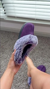 Upgrading and elevating my slippers collection