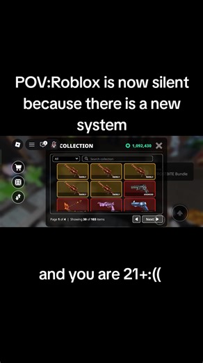 Reviving the Classic Roblox Chat Experience