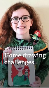 Meet Will Sliney - an artist at Marvel comics best known for his work on Spiderman and Star Wars and now an online drawing teacher for thousands of children. 🎨🖍️ bbc.in/3apM7UO | BBC News