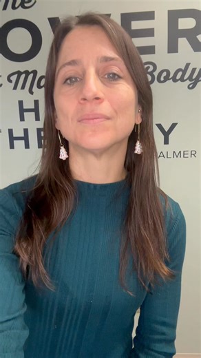 Did you know Dr Jenna is certified in the Webster Technique? Listen below to hear what it is and who it is for! | Vibrant Health Chiropractic