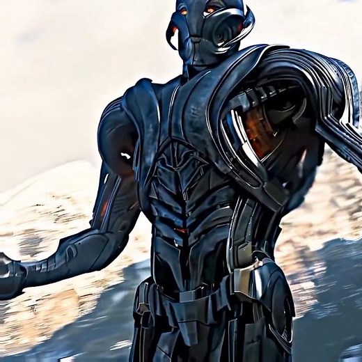 ULTRON IS A MONSTER 💀 | MARVEL FUNK EDITTHE COLDEST ULTRON EDIT EVER 🥶