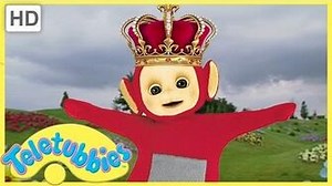 Teletubbies English Episodes - Old King Cole ★ Full Episode 213 US