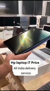 12 reactions · 3 comments | HP Envy x360 Intel core i7 processor laptop price 7500 all'India delivery service 24 to 48 ghante mein | HP i7 laptop Price 7500 | Facebook