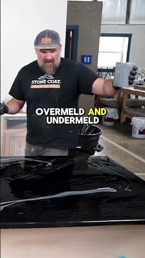 Mixing and Matching Epoxy Additives