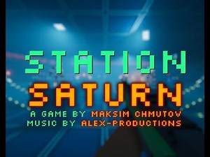 Station Saturn