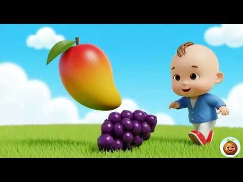 The Magic Garden 🌸 | Beautiful Story for Kids |Coconut TV