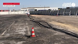 9.9K views · 20 reactions | Incendie à Lubrizol : retour à Rouen un an après  Un an après, l’origine de l’incendie toujours inconnue  bit.ly/30aAyh4 | Ouest France | Facebook