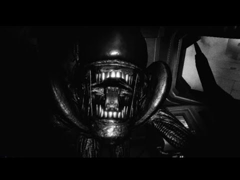 u-¹⁰/Alien: Blackout