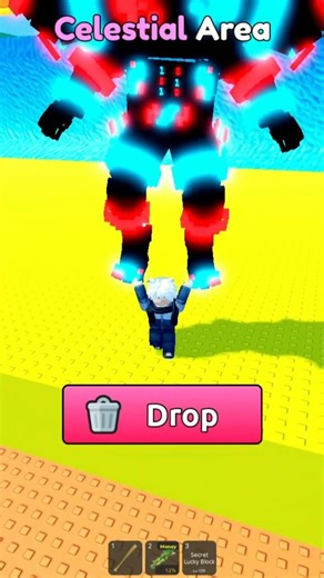 I Just Got Meta Infinity Brainrot