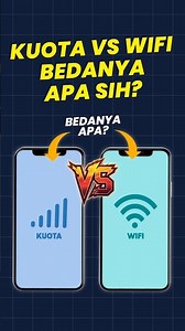 What’s the Difference Between Mobile Data and WiFi? #android #smartphone #internet