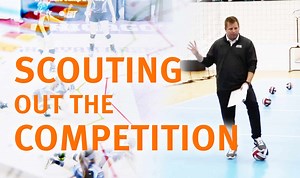 Scouting the competition