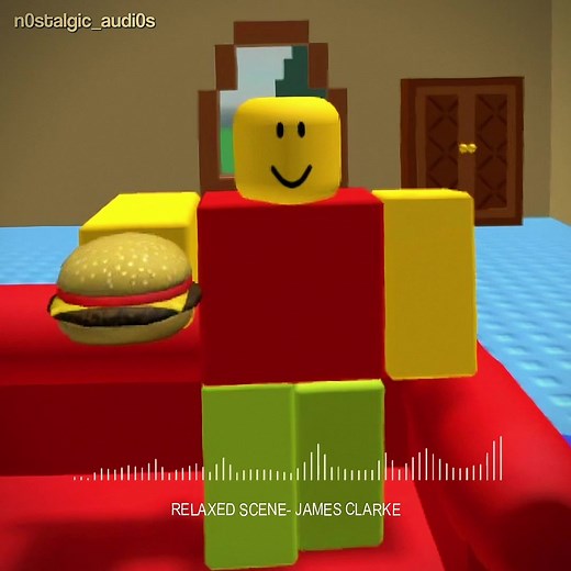 Roblox Nostalgia: A Trip Down Memory Lane