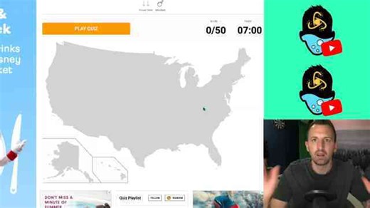 Maybe Americans aren’t the bad ones at geography