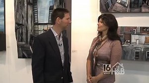 Architectural Digest Design Show: Decor & Lighting