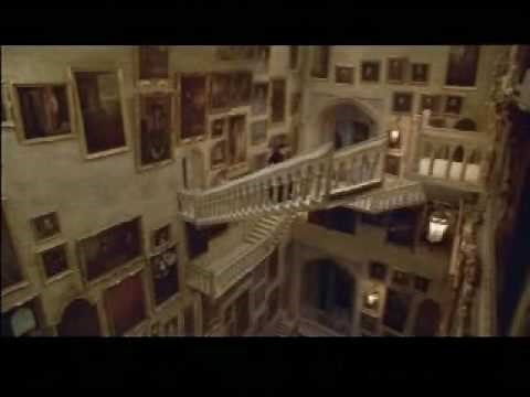 Harry Potter and the Sorcerer's Stone trailer