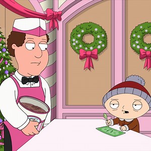 359K views · 4.3K reactions | The holidays are hitting Stewie hard. | Family Guy | Facebook