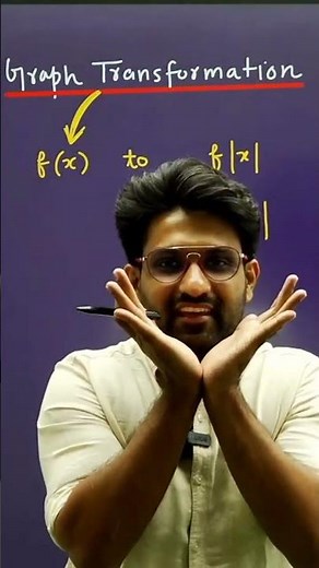 Beautiful Graph of Modulus Function #shorts #maths #mod #graph