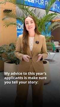 Apply now to the World Bank Group Young Professionals Program! Application tips