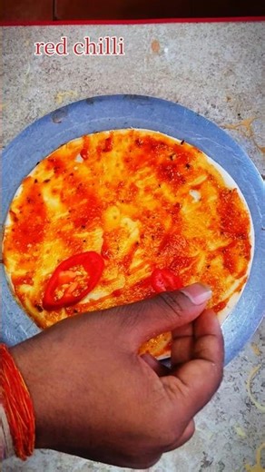 new pizza 🍕 recepie 😋. #pizza #viral #pizzalover