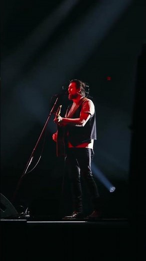 Zach Williams Wait For Me In Concert #newmusic #shorts #christianmusic