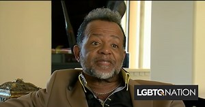 Gay-accepting, Hell-denying Bishop Carlton Pearson dies at age 70 - LGBTQ Nation