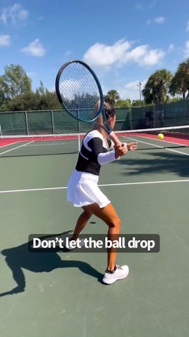 Short Ball Tips That Make a Big Difference