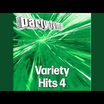 Hot Fun In The Summertime (Made Popular By Sly & The Family Stone) [Karaoke Version]