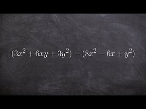 Adding two polynomials