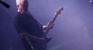 177 shares · 41 comments | Experience the voice and guitar of Pink Floyd in cinemas worldwide on 13 September. | David Gilmour | Facebook