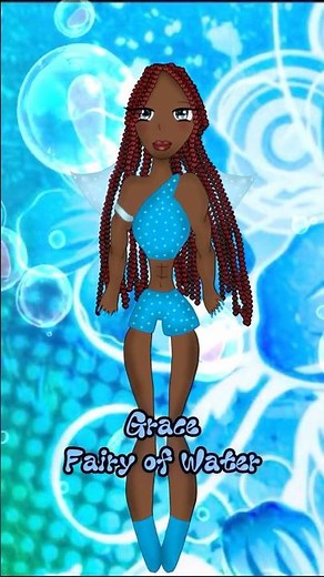 Meet My Winx Club OC's #winx